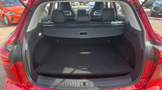 MG Hs 1.5 T-GDI Exclusive 5dr Petrol Hatchback